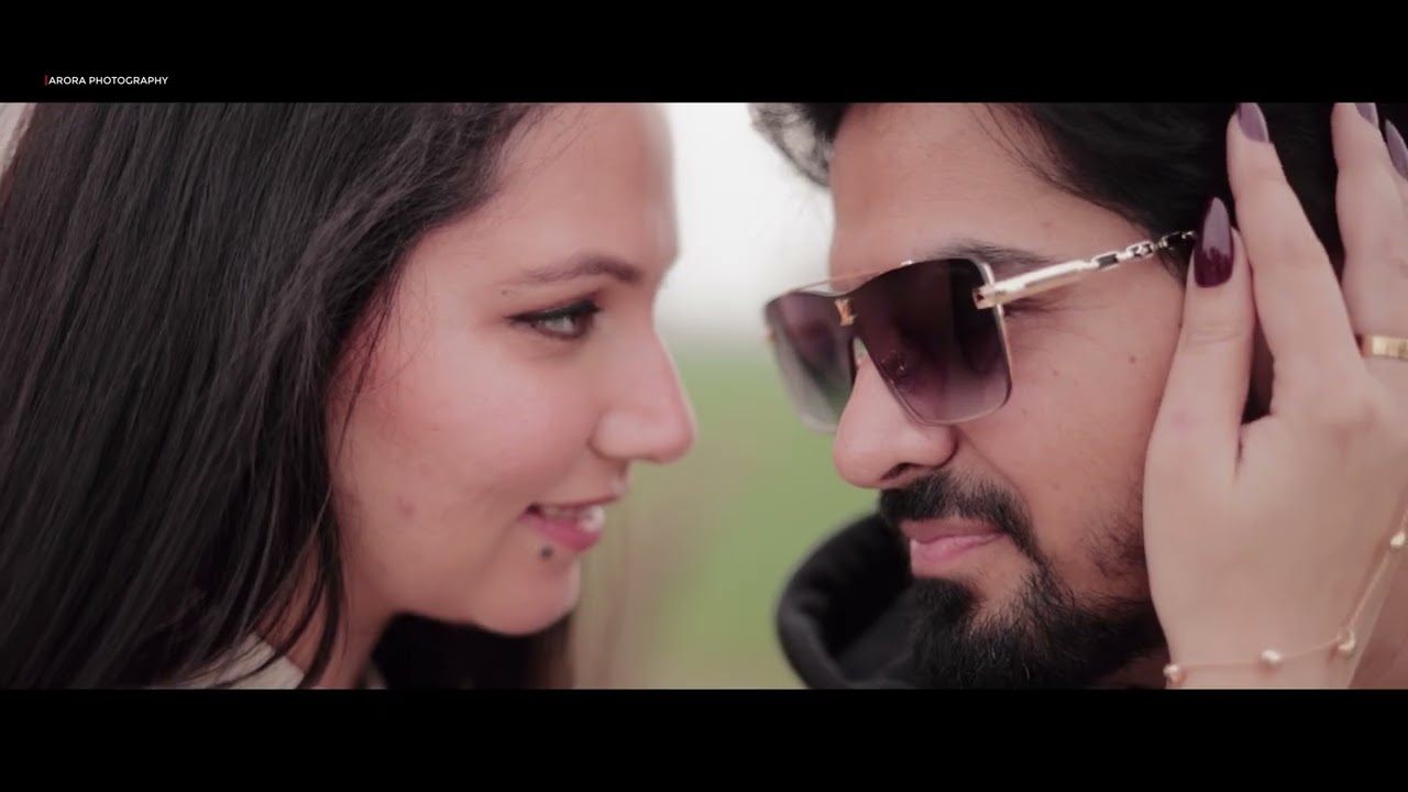 Arora Photography Pre Wedding Raghu & Arzoo gehra hua