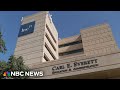 The Backstory: Texas medical school halts research using unclaimed bodies