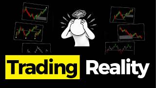 Why is Trading so hard? (Structural Reason)