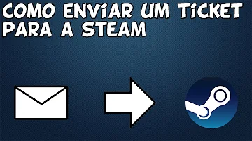 Como enviar um ticket Riot?