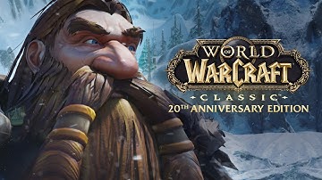 Classic 20th Anniversary Edition | "The Return"