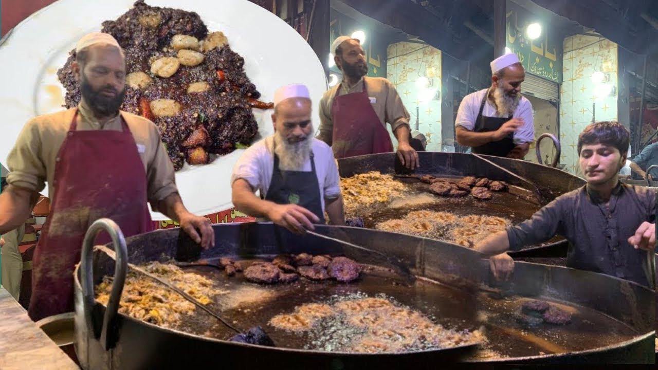 Chapli Kabab Recipe | Dasi Egg & Beef Keema Kabab | Authentic Chapli ...