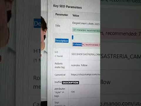 seo etsy