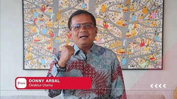 Dari Direksi untuk Insan SIG, Dari SIG untuk Indonesia!