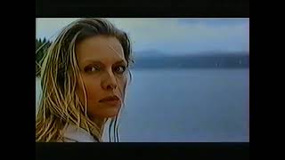 What Lies Beneath movie trailer from 2000