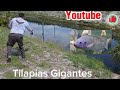 Unique super hand slingshot pesca de tilapias totalmente efectiva cuando se practica
