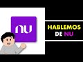 HABLEMOS DE NU