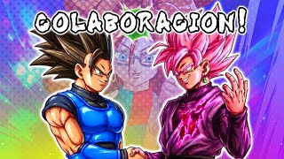 Las Colaboraciones Mas Extraas En Juegos De Dragon Ball  Te Sorprendern