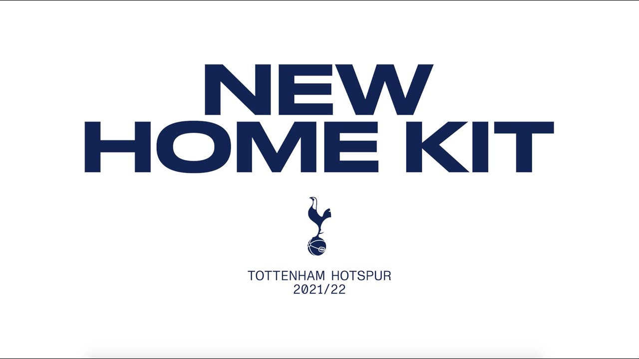 Tottenham Hotspur on X: Introducing the new Tottenham Hotspur