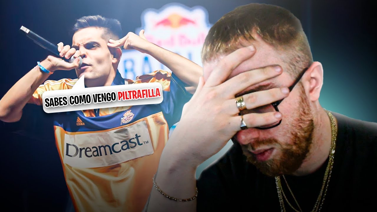 ¡LOS PEORES RELLENOS DE LA HISTORIA DE LAS BATALLAS!