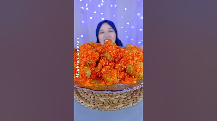 bakso mercon level 300 cabe