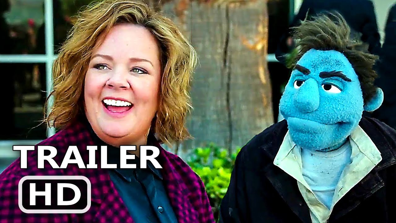 Download THE HAPPYTIME MURDERS Official Trailer (2018)