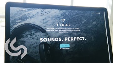 Tidal HiFi Audio Review!