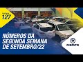 Fenauto TV - Programa 127