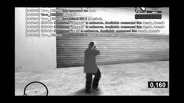 My Fast +C bug [0.834]