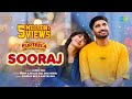 Sooraj  furteela  jassie gill  amyra dastur  new punjabi movie  releasing on 26th april 2024