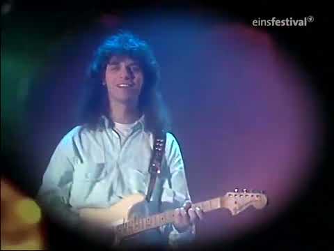 Burning Slow 1985 