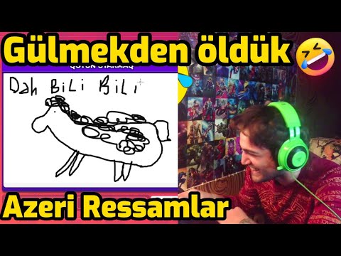 GÜLMEKDEN ÖLDÜK | BU UŞAQLAR DELİDİ 😂