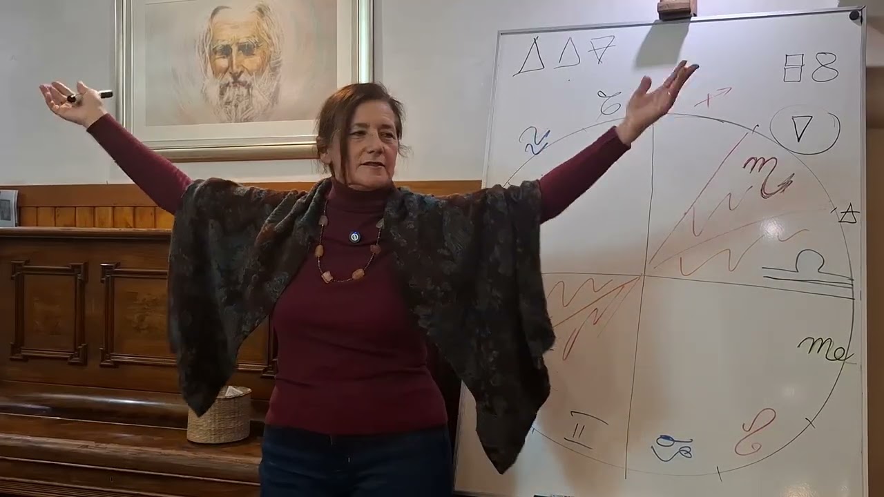 Трансформиращите сили на Скорпиона - мит и проява