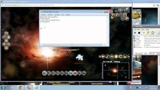 Dark Orbit Los boteros de AG2