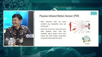 Team Teaching Mata Kuliah Unggulan Robotika Cerdas