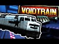 This train is making me lose my mind | Voidtrain
