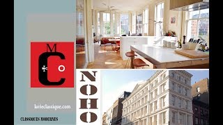 Classiques Modernes International Realty