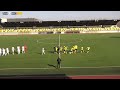 Юношеское первенство. Шахтер U17 - Динамо-Брест U17
