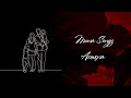 Mona Songz - Asyqpa (Lyric video)