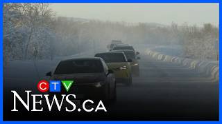 How Do Chinese Evs Stack Up Against Our Canadian Weather?