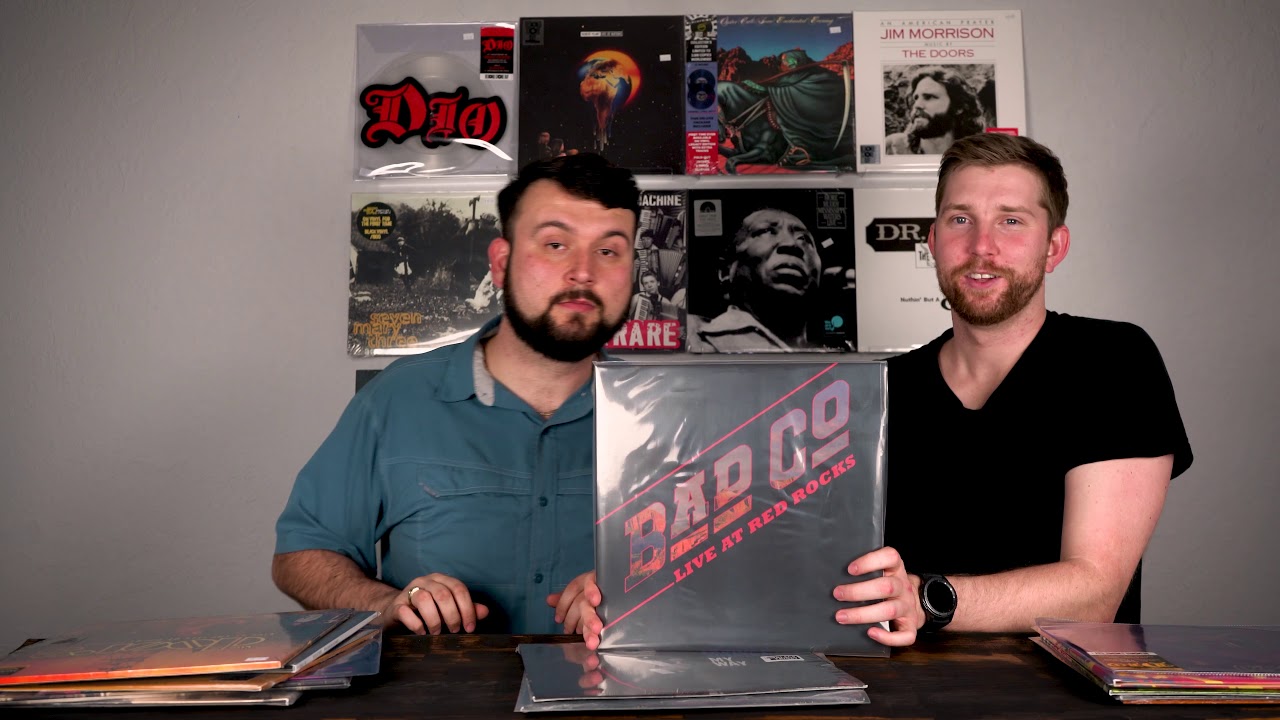 RSD Black Friday 2019 Aftermath & Record Haul: The Good, The Bad, and The Awesome