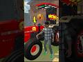 KALU NEW TRACTOR ACCIDENT 😰 || #shorts #viral #gaming