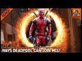 Top 10 Ways Deadpool Can Join Marvel Cinematic Universe [Explained In Hindi] || Gamoco हिन्दी