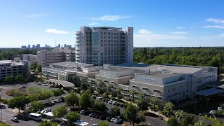 Uc davis health is recognized as one of america’s best employers,
renowned for its commitment to diversity and reducing disparities.
top-ranked, n...