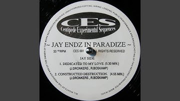 Constructed Deconstruction