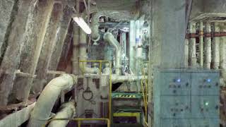 3D Laser Scanning Flythrough