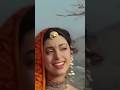Ghungat Ki Aad Mein Dilbar Ka ❤️ | Juhi Chawla Romantic Song #shorts #lovesong