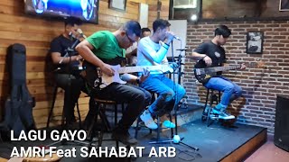 TIKETA KETI | AMRI | #livemusikcafe #ngopikita #ilovegayo #lagugayoterpopuler #music #gayo