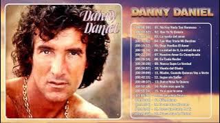 Danny Daniel- 20 éxitos de siempre