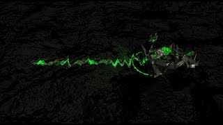 UNITY PARTICLES/FX April 2017 @SrRubfish