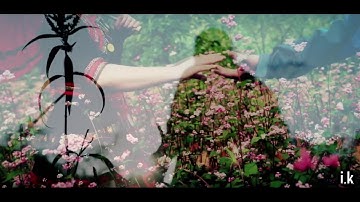 TÌNH CA TÂY BẮC (Official Video) . Jkl5 - Dr.Wild - Bejess - Doesn