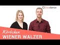 Hochzeitstanz: Wiener Walzer | Das Körbchen