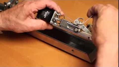 Sargent M56  Electric Latch Retraction Retrofit Kit