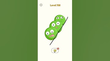 DOP 4 GAMEPLAY LEVEL 725 #shorts