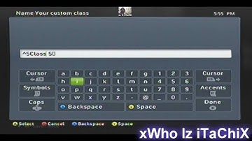 Call of Duty 4 Modded Custom Classes