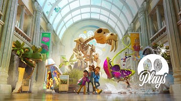 Two Point Museum | Giant Bomb Plays