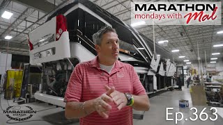 Coaches in Production – MMwM Ep.363 by Marathon Coach Inc 1,140 views 1 day ago 8 minutes, 44 seconds