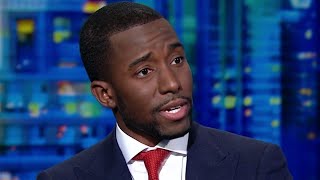 Black conservatism in America, Shermichael Singleton, national political analyst | Locked In