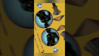 #, shadow vs Hermit # Boss-💪🥶🥶🥶🥶🥵🥵# shot # viral video # shadow fight 2👌