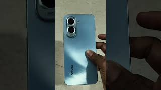 Vivo t5pro new video and future Camera test 4k video 2160 #vivo #ytshorts #vivot5pro.